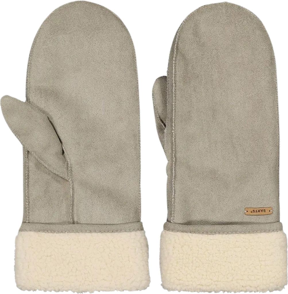 Barts Yokam Fäustlinge Damen