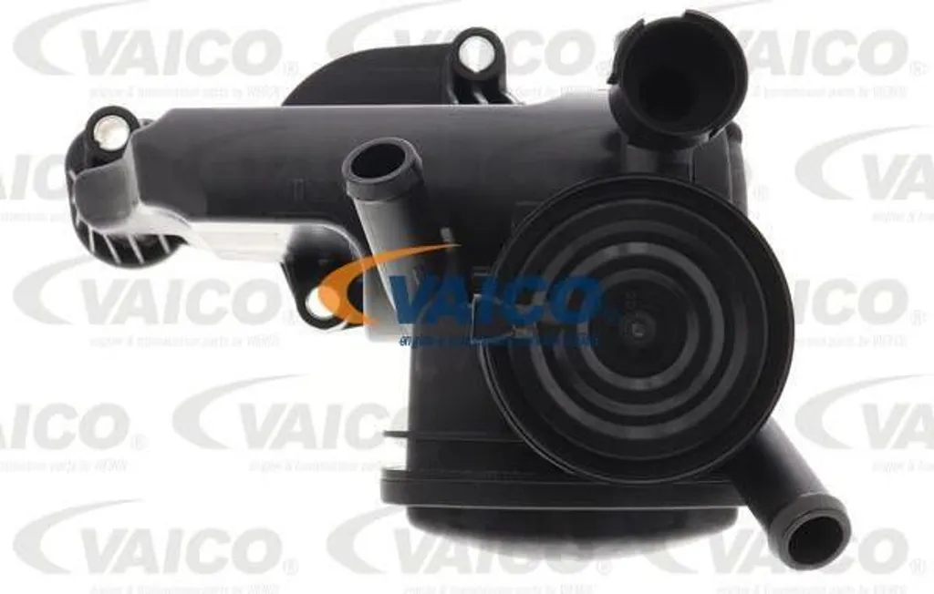 Ventilation du Carter Moteur pour Seat Ibiza, Skoda Fabia et VW Polo