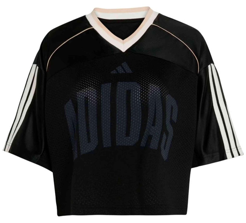 ADIDAS W STA SEAS TEE Schwarz Produktbild 