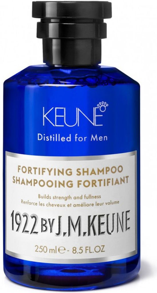 Posilující šampon Keune 1922 Fortifying Shampooing Obrázek produktu 