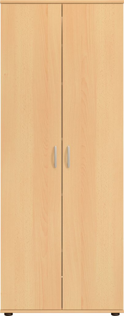 Schuhschrank Garderobenschrank Mehrzweckschrank Flurschrank Produktbild 