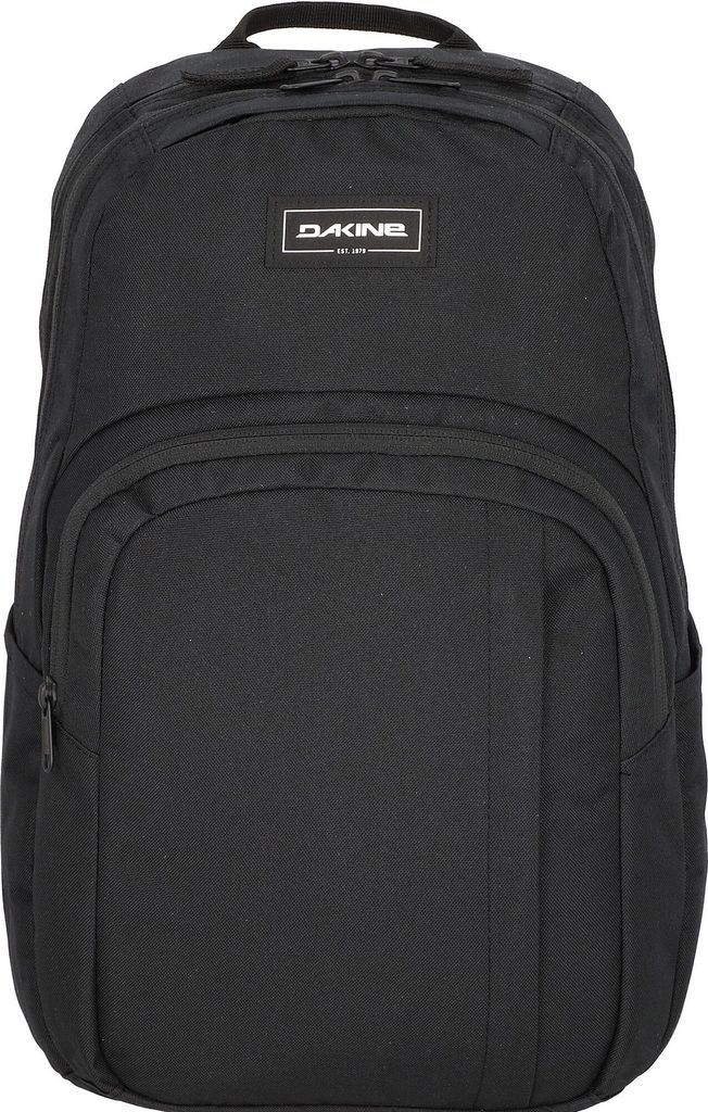 DaKine Rucksack CAMPUS M 25L, Größe:ONESIZE, Farben:black Produktbild 9