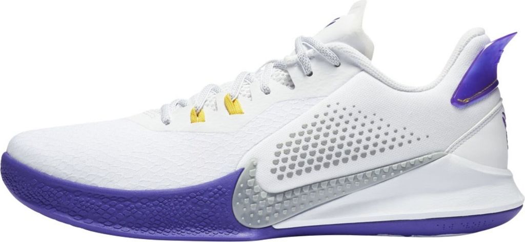 Nike Schuhe Mamba Fury, CK2087101 Produktbild 