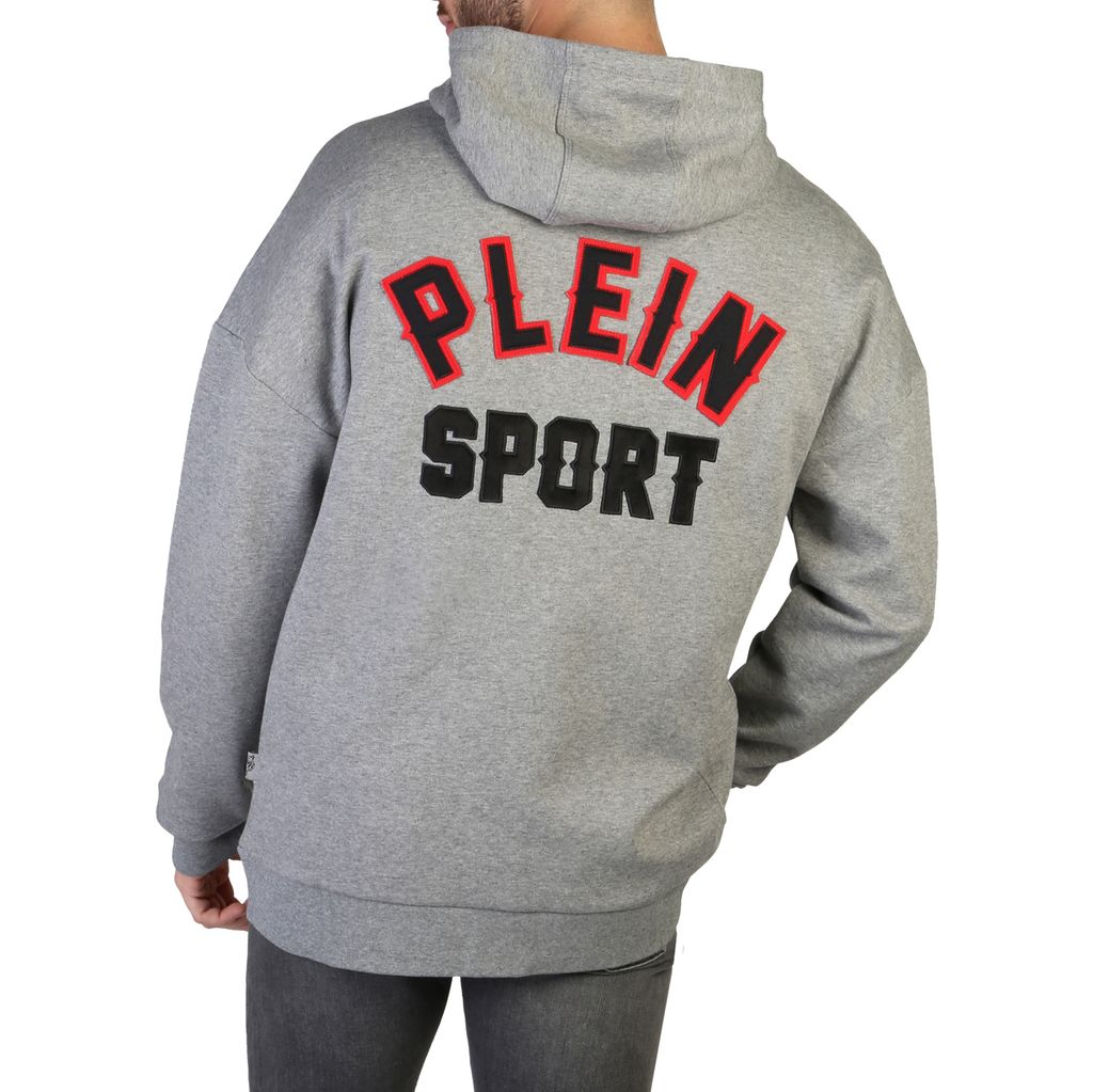 PLEIN SPORT - Man - Sweatshirt