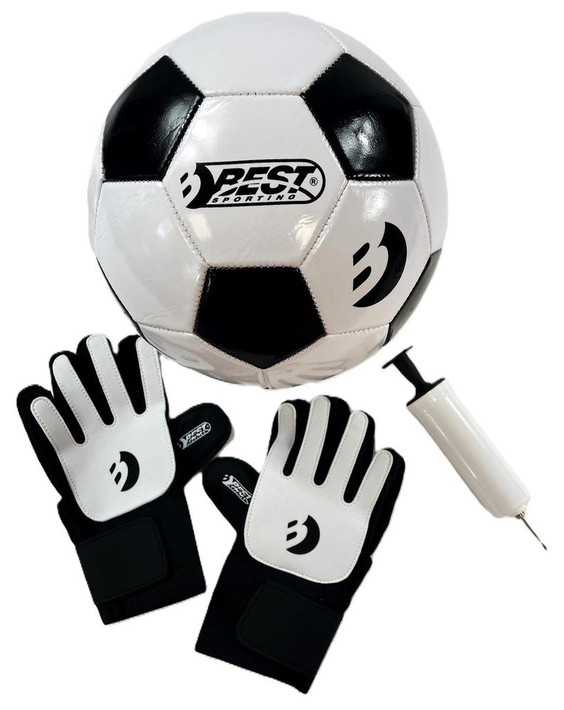 Fußballset 3teilig