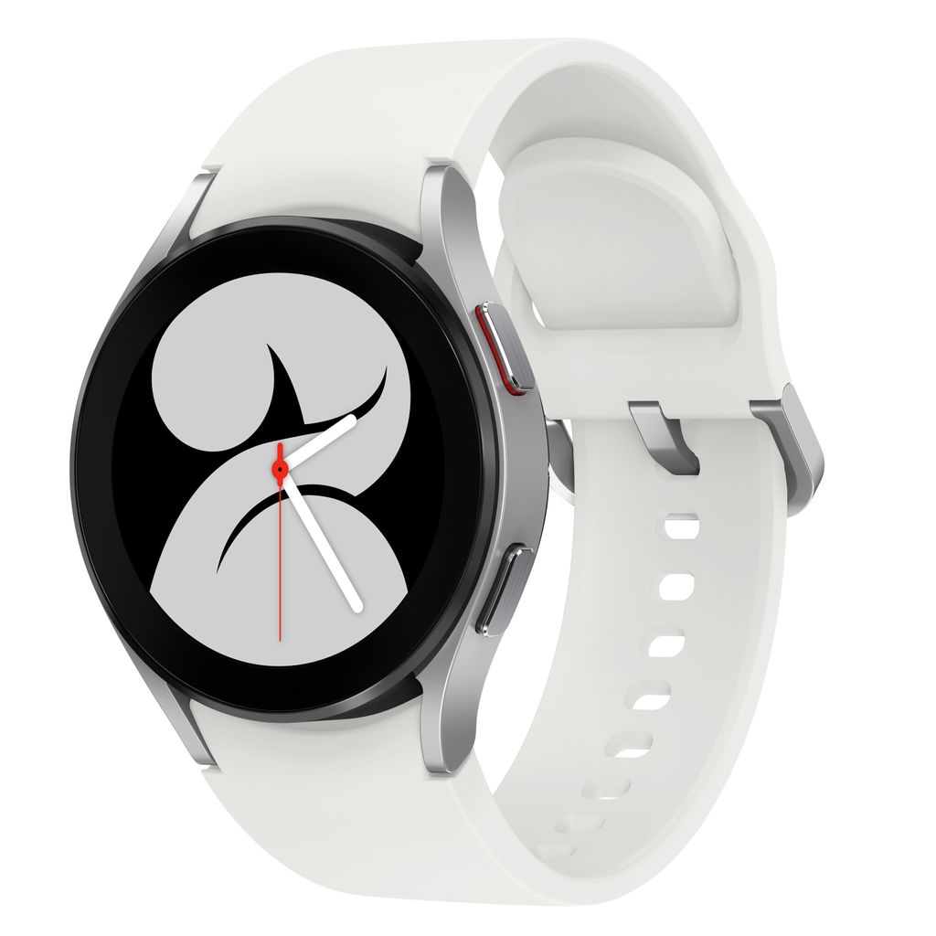 Samsung Galaxy Watch4 40Mm Silver