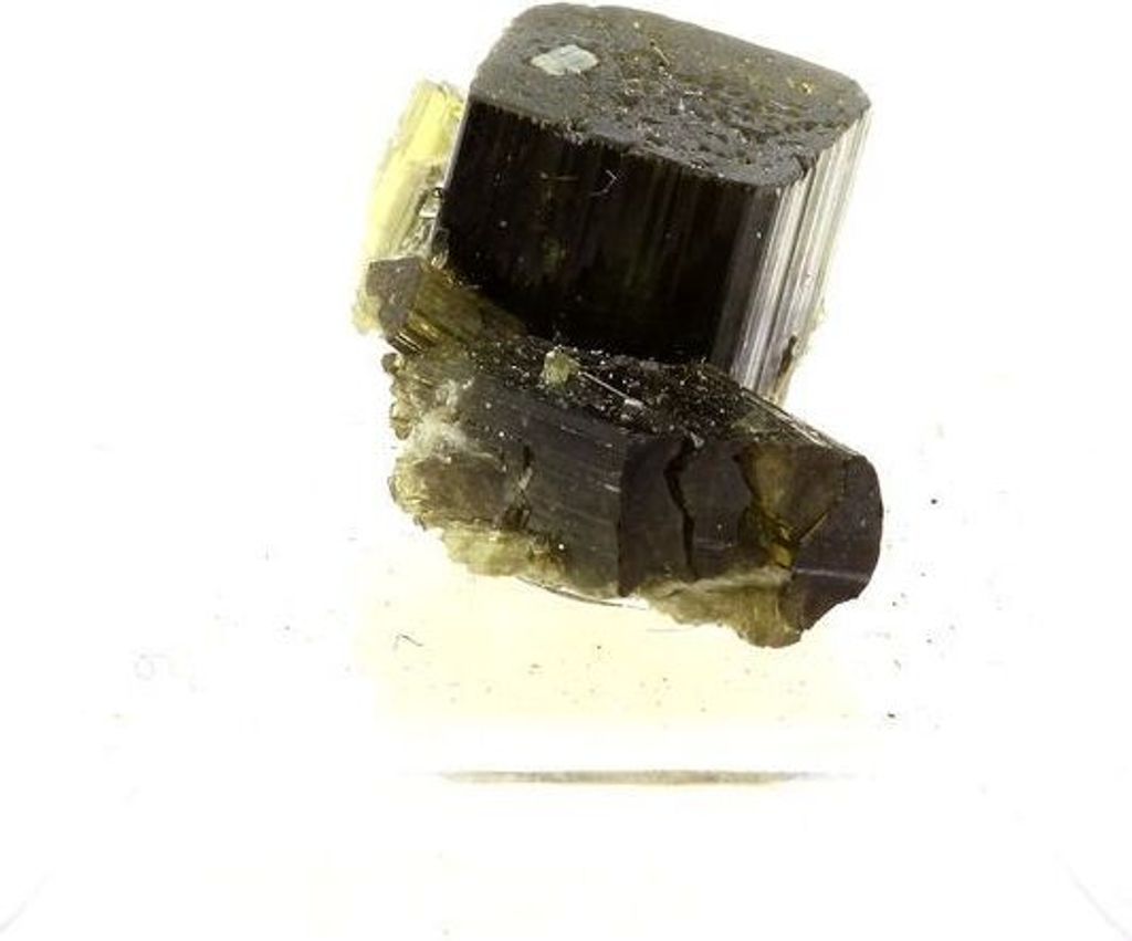 Vesuvianit 26,5 Karat