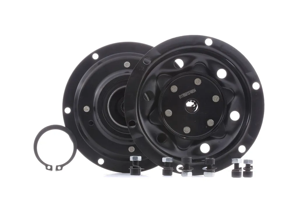 Accouplement Magnétique Compresseur Clim pour T5 et Touareg 7L