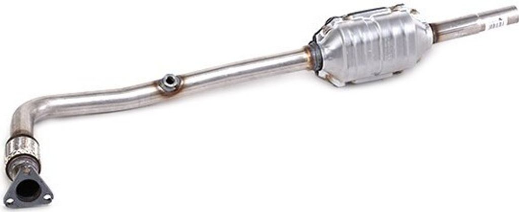JMJ Katalysator Kat für VW Lupo (6X1, 6E1) 290261