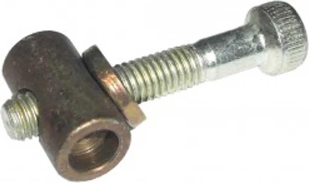 Vis de Fixation Thomson pour Tige Dropper - Réparation Selle Vélo 2 Pcs