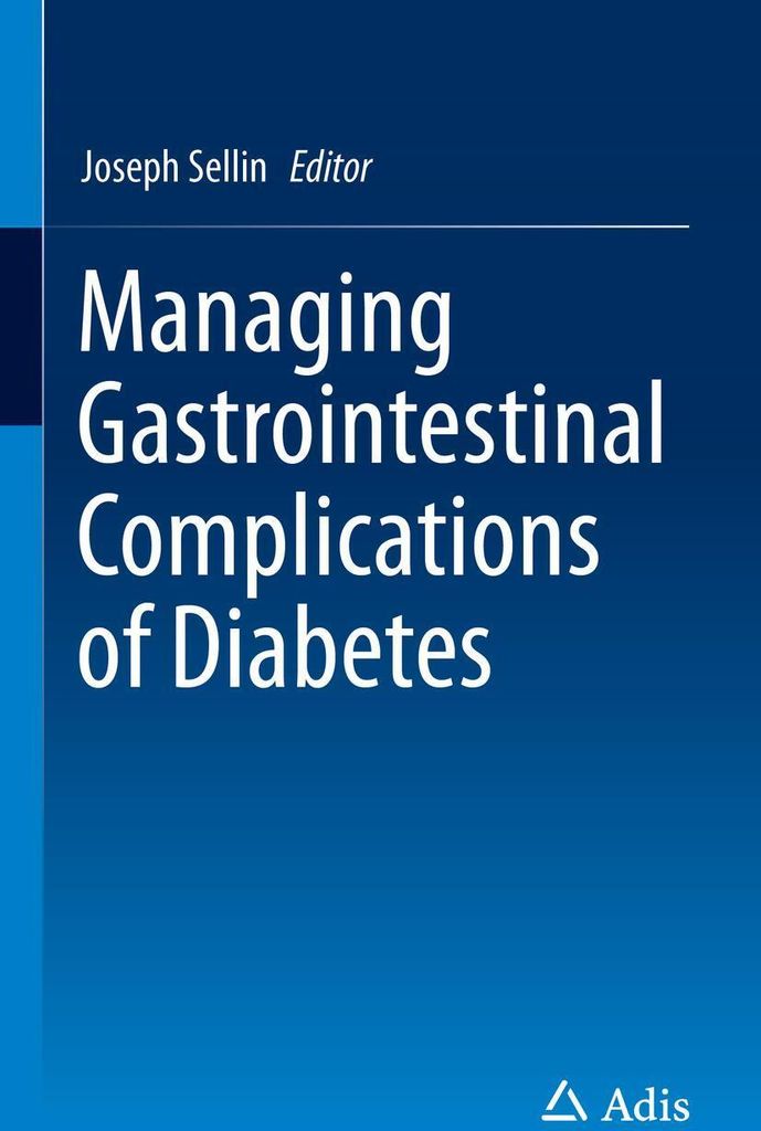 Managing Gastrointestinal Complications of Diabetes