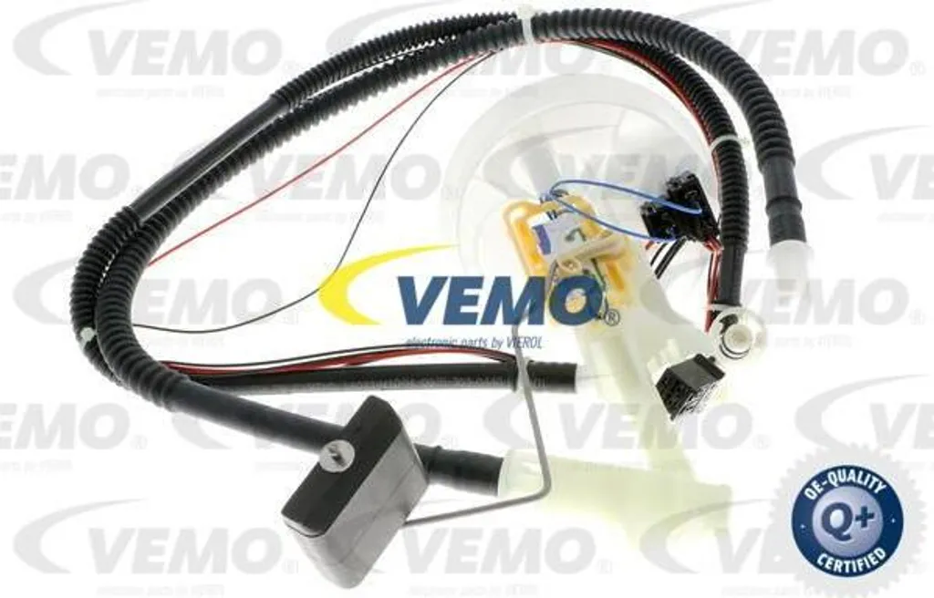 Capteur de niveau de carburant VEMO V30-09-0060 pour Classe C CLK