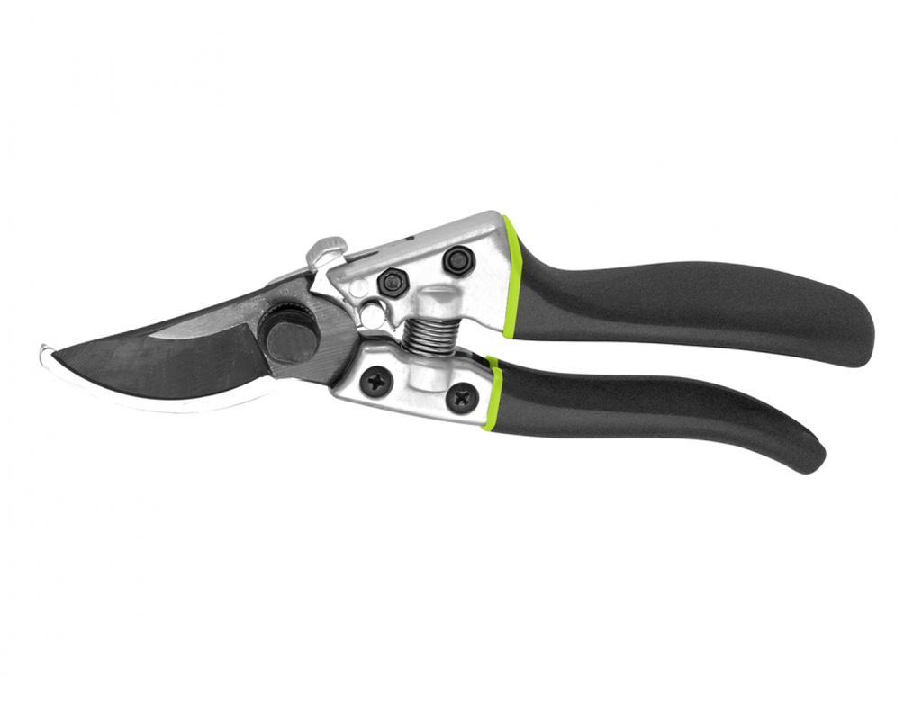 Einhändige Gartenschere 200 mm STALCO