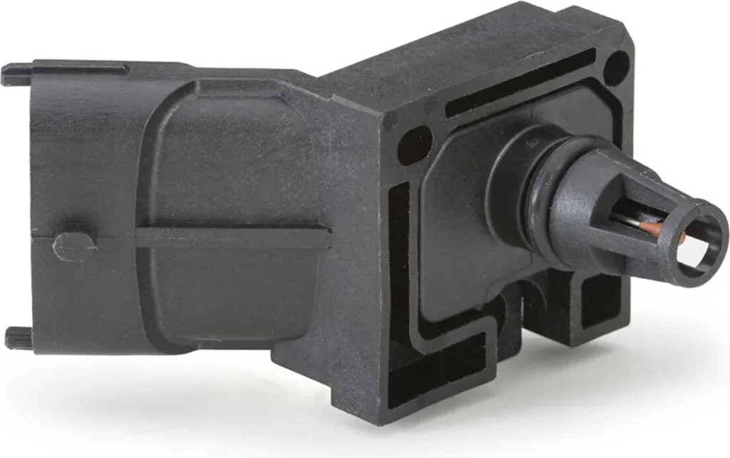 Capteur de Pression d'Air Volvo V50 S40 C30 - Remplacement Origine HELLA
