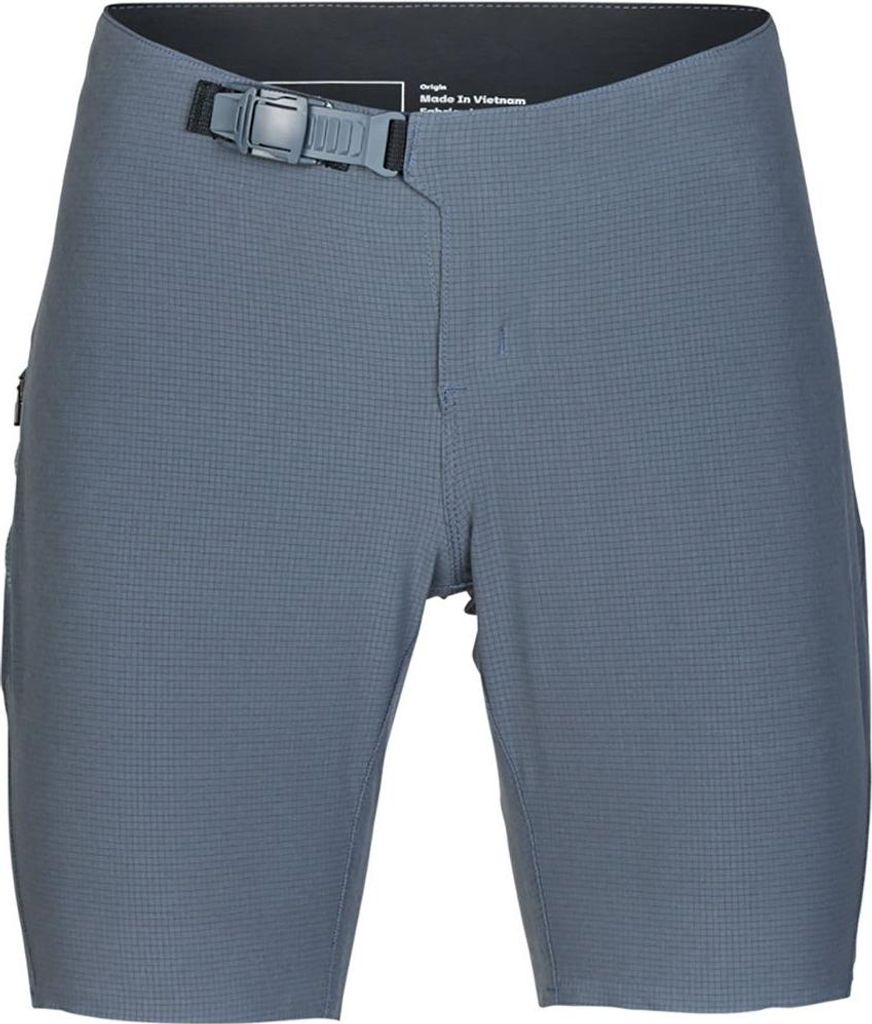 Fox Racing Flexair Ascent Kurze Hose Grau M Frau Grau M
