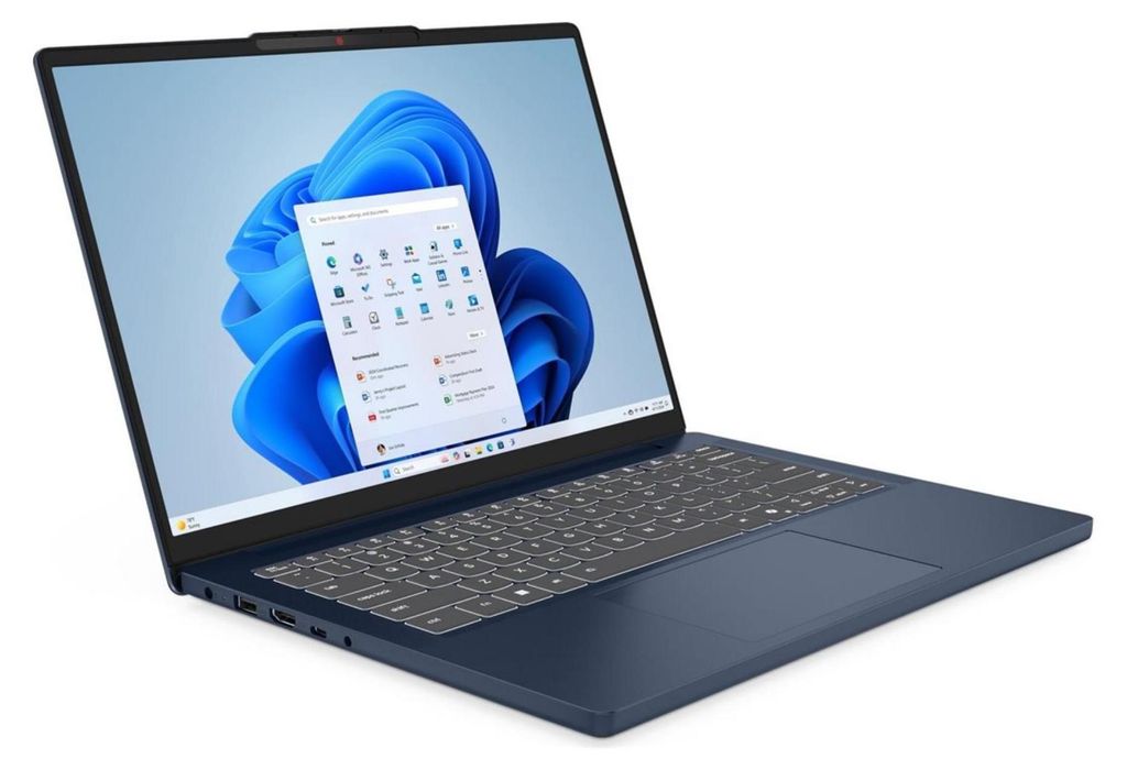 Lenovo IdeaPad Slim 3 14IRH10, 14" WUXGA, Core i5-13420H, Produktbild 