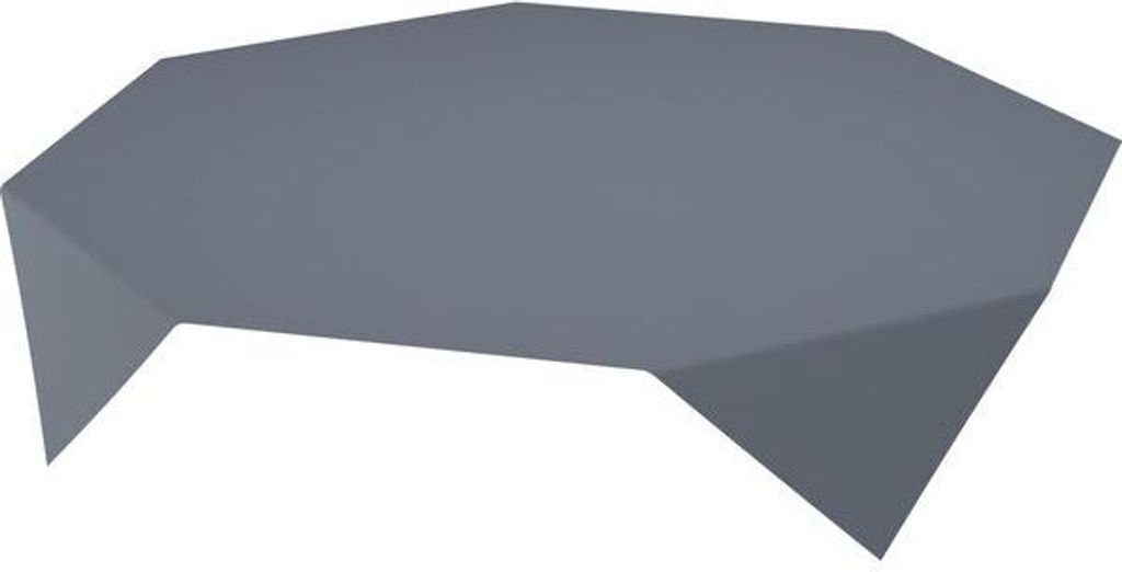 Evolin-Tischdecken 110 x 110 cm schwarz | Packung (50 Stück)