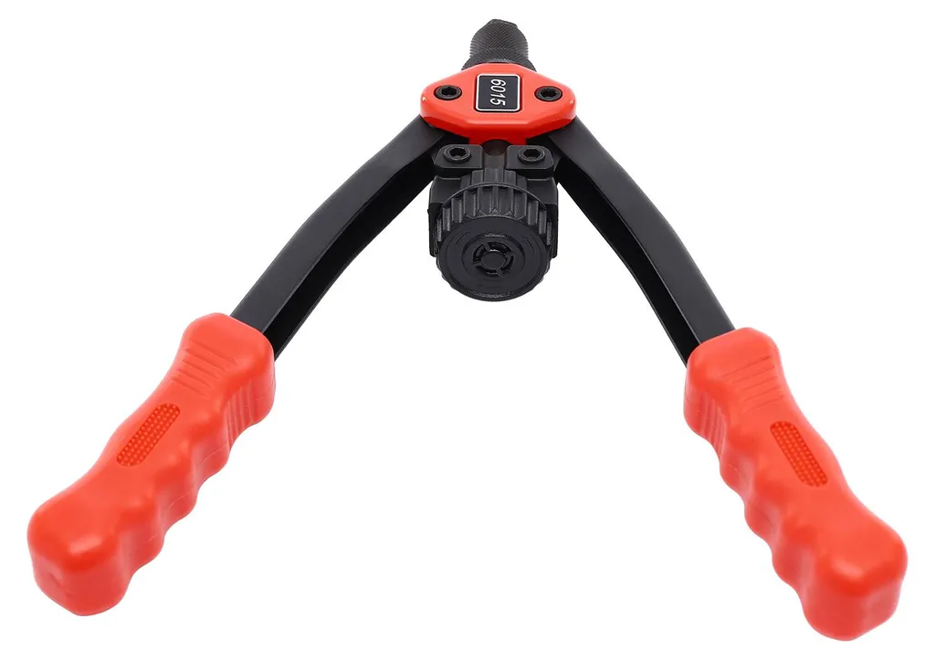 Jeu de clés à molette alliage titane noir - Design ergonomique durable