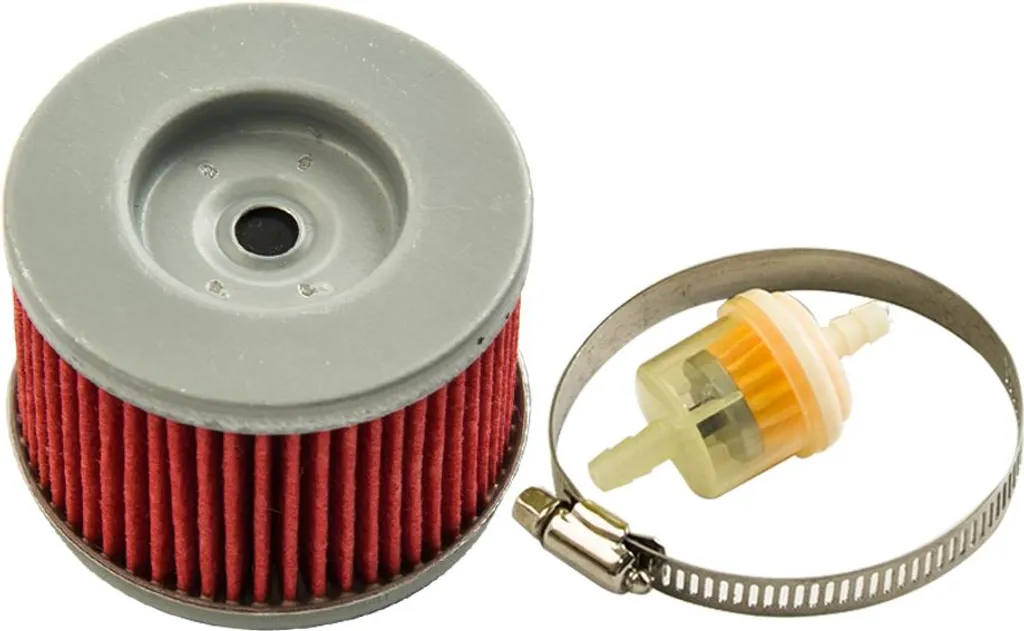 Kit de Piston Cylindrique Haute Performance CE - Ensemble de Rechange