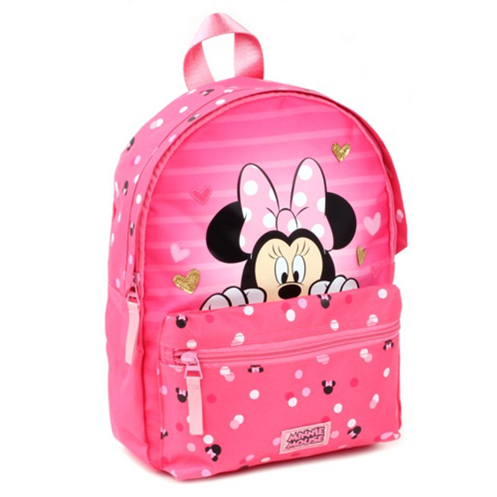 Disney Kinder Rucksack Kinderrucksack Kindergartentasche Sporttasche Schultasche 