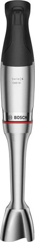 Frullatore ad Immersione Bosch MSM6M810 1200W - Risultati da Chef - 24