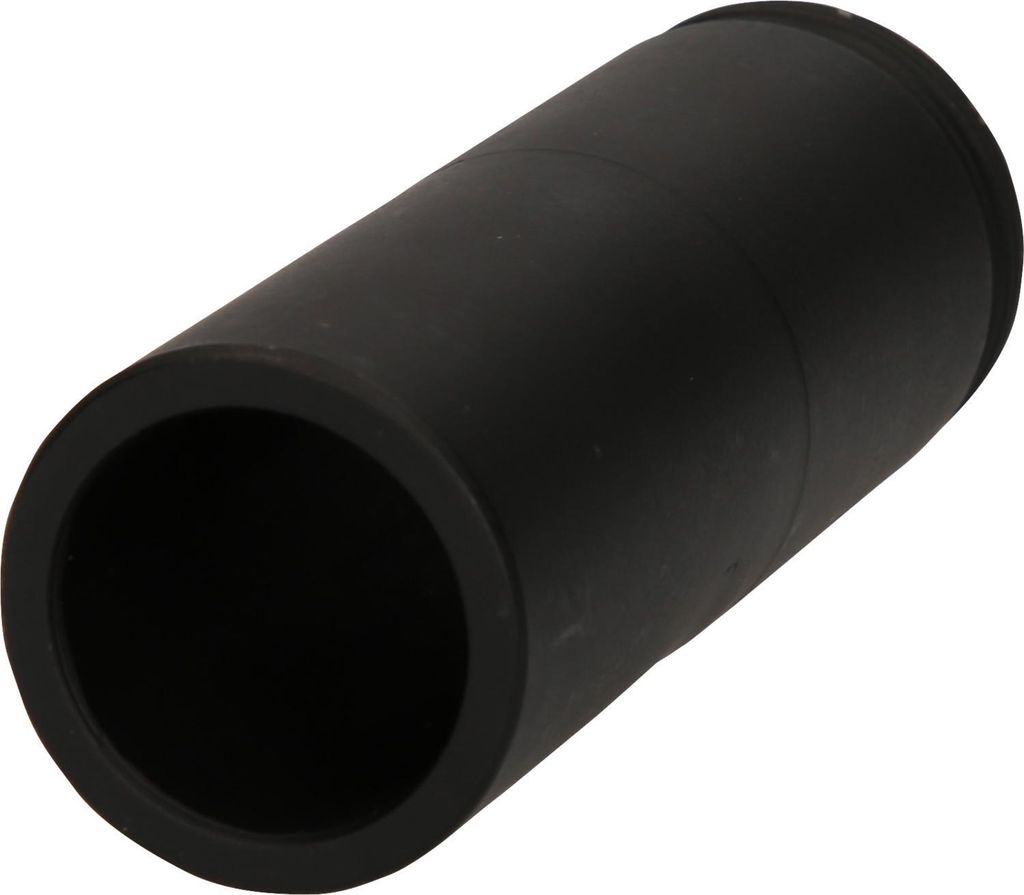 KS Tools Führungsrohr mit Anschlussgewinde, M36 x 1,5 mm, Ø 36,5 mm