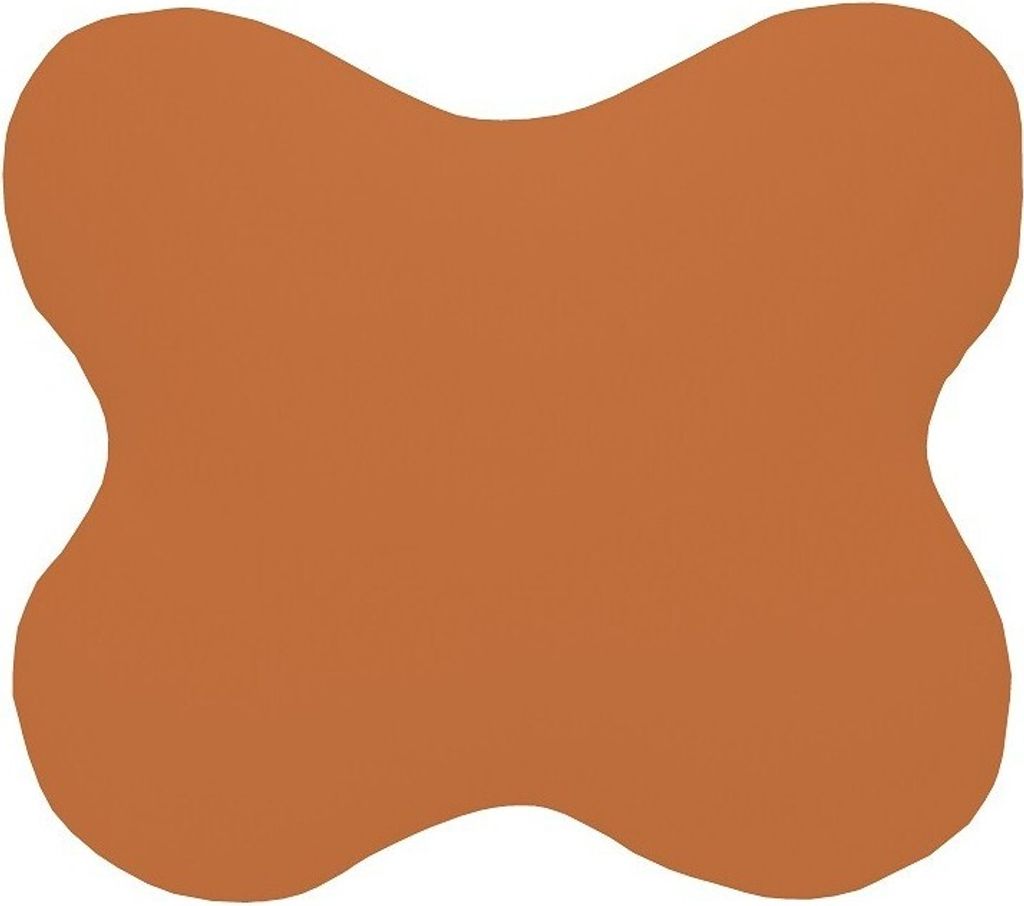 Schmetterlingskissen Für Babys - Weich, Antiallergisch, 32x24 Cm