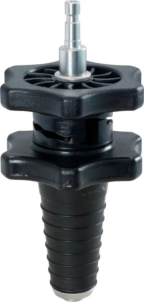 KS TOOLS 455.0142 Adaptateur échelonné pour circuit de refroidissement