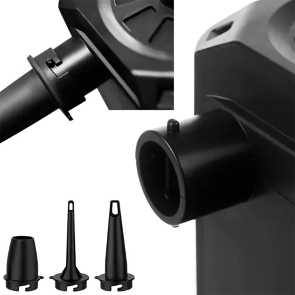 Trizand 20790 Pompa Batteria Ricaricabile per Materasso - Offerta - 5