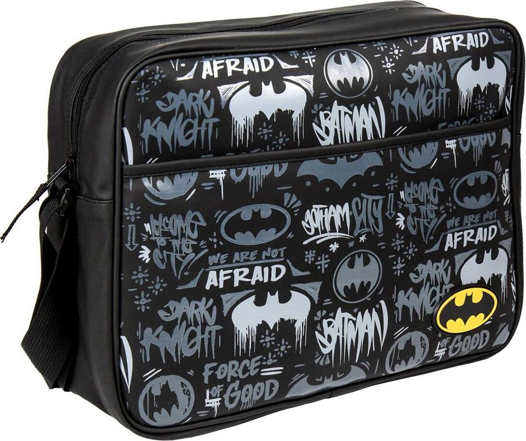 Umhängetasche Batman - Dark Knight Produktbild 
