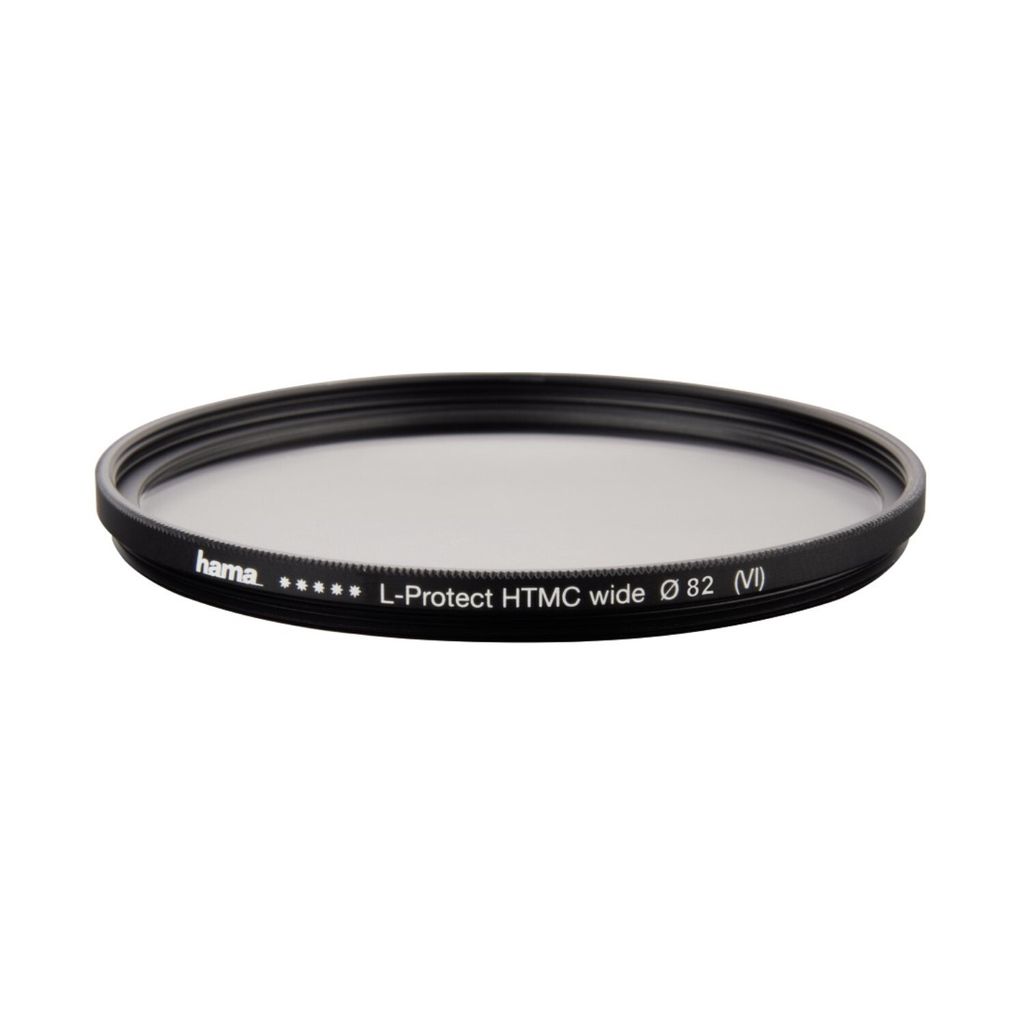 Schutzfilter UV HD 82mm Ultraflach