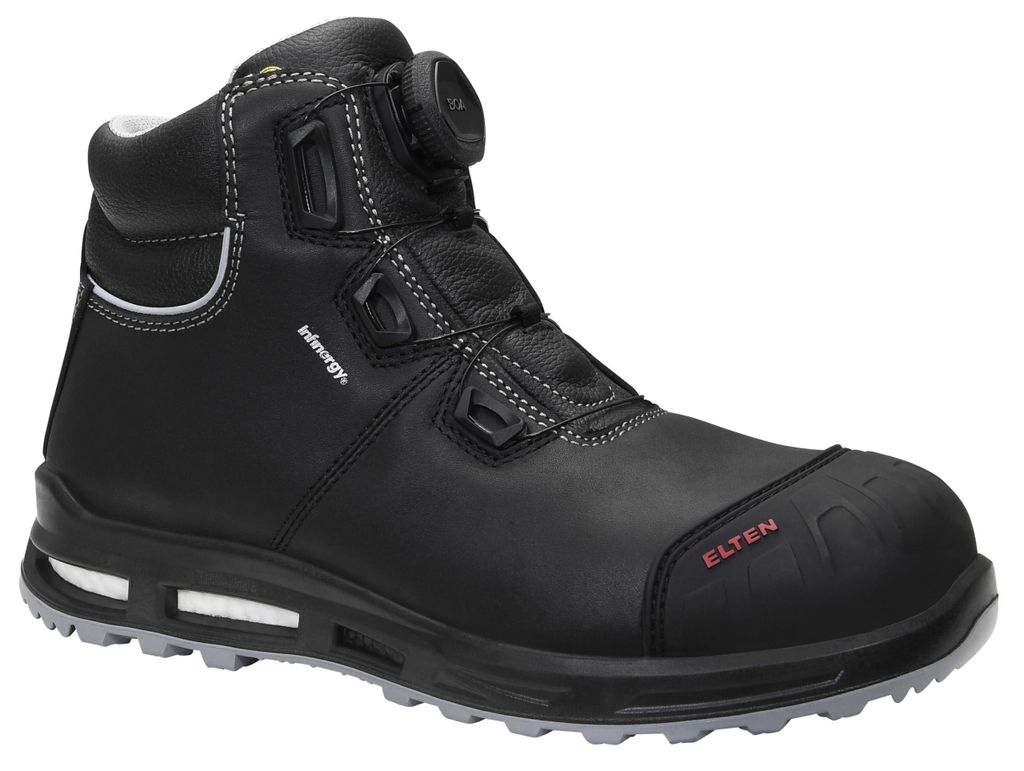 Stivali di sicurezza REACTION XXT Pro BOA® Mid ESD S3, Immagine del prodotto 