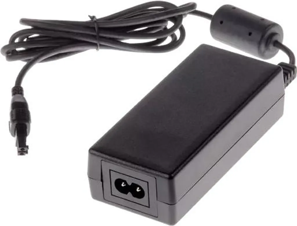 Alimentation pour caméra AXIS Q1755 idéale pour maintenance et réseau