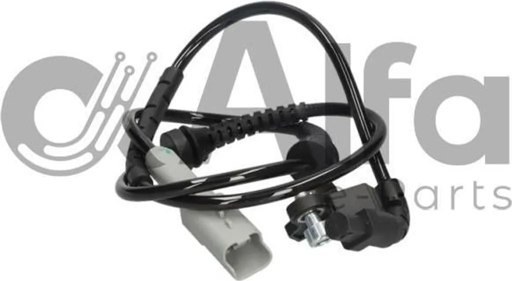 Solution voyant ABS : Capteur de vitesse de roue AF05659 pour 3008 OE