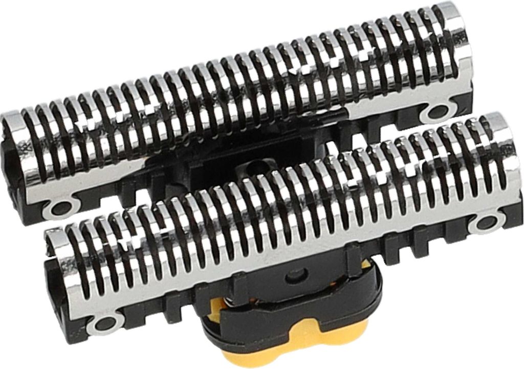vhbw Klingenblock kompatibel mit Braun Syncro/SyncroPro Produktbild 