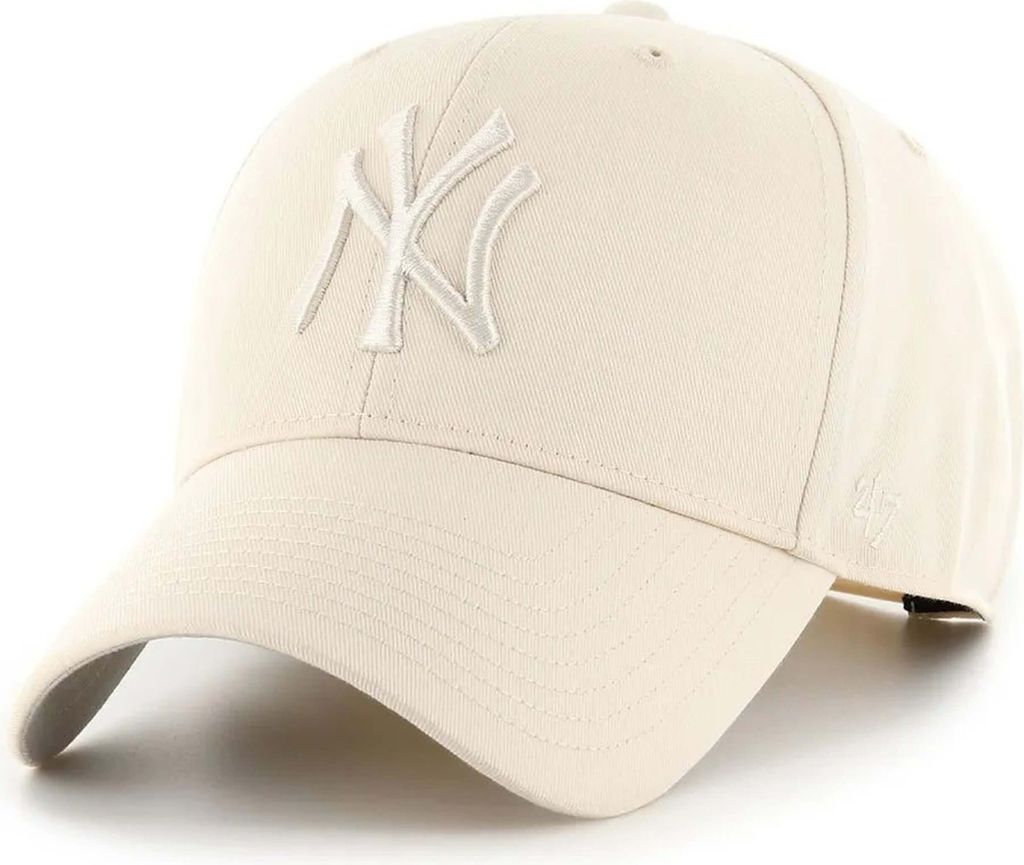47 Brand MLB New York Yankees Raised Basic '47 MVP Cap Produktbild 