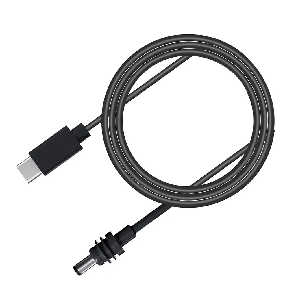 Cavo Satellite Rettangolare USB-C 100W Impermeabile | Per Camper e Trekking - 6