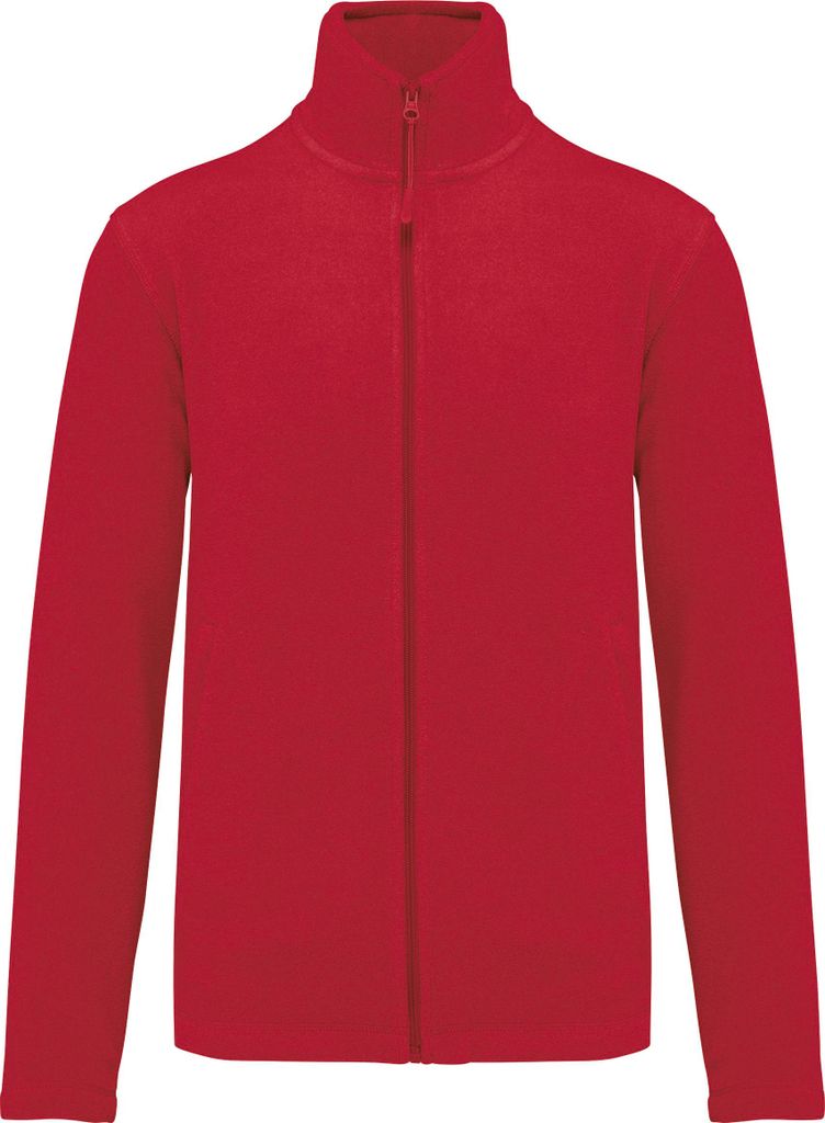 Kariban Falco > Mikrofleece-Jacke Produktbild 
