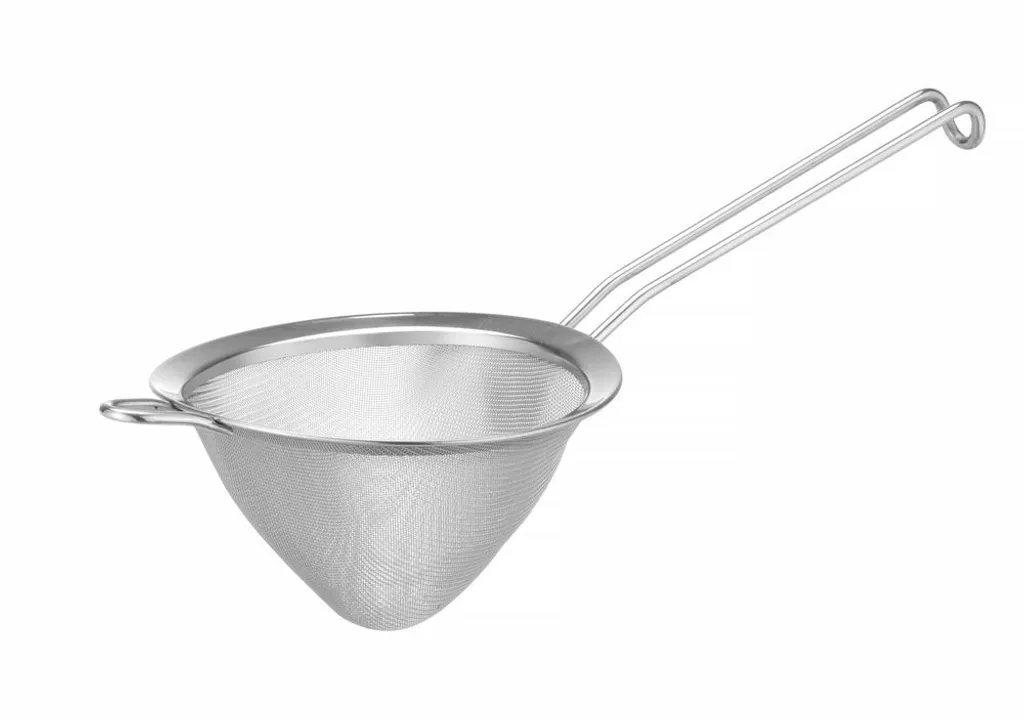 Colino a Punta HENDI 360x160mm - Attrezzatura Horeca Acciaio Inox