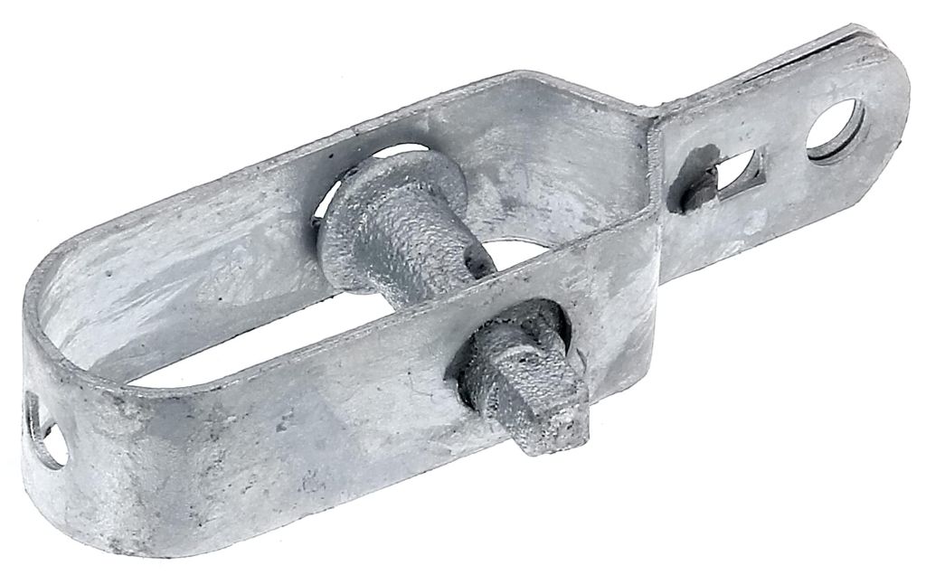 Alberts Drahtspanner, feuerverzinkt, Größe 2, 100 mm