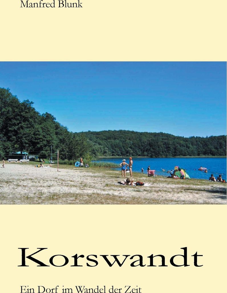 Korswandt