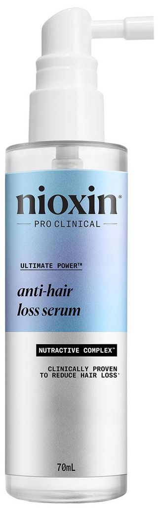 Sérum Nioxin para la prevención de la caída del cabello, 70 Imagen del producto 
