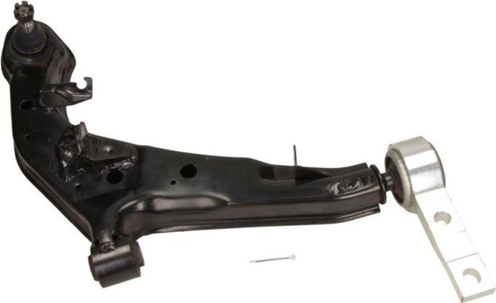 MAXGEAR 72-2807 Querlenker Vorne Rechts Unten für NISSAN Produktbild 
