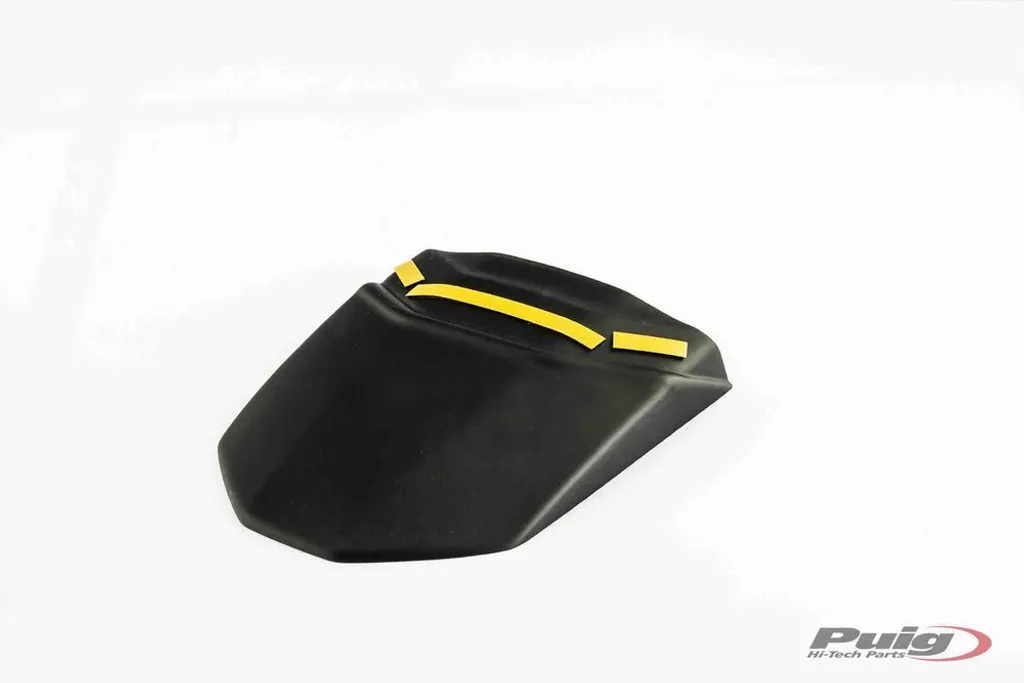 Extension garde-boue moto PUIG pour KAWASAKI VERSYS-X 300 voyage