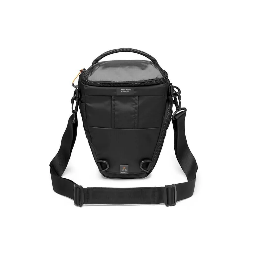 Recensione e Prezzi Lowepro Photo Active TLZ 50 AW - E-commerce - 2