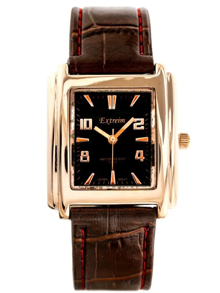 Montre Femme Élégante Extreimer ZX658E - Idéale pour le Travail et Sorties