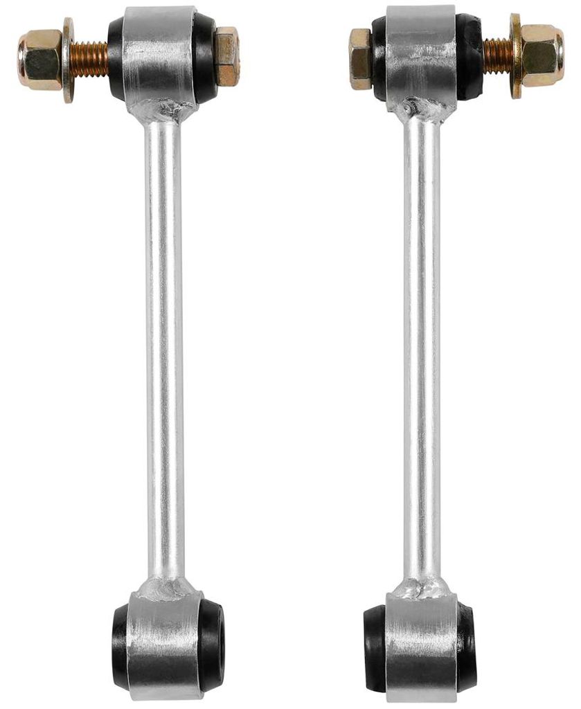 Stabistange Rubicon Express vorne 2,5" Jeep Wrangler JL 18- Koppelstangen
