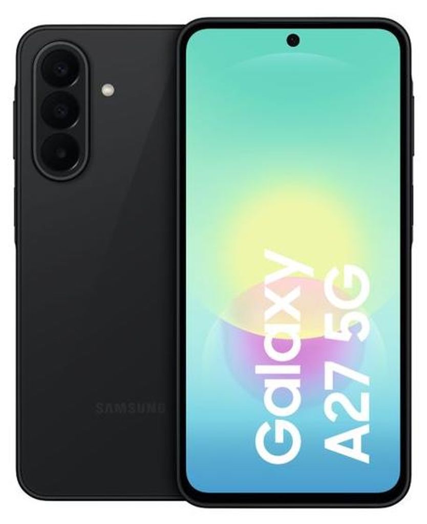 Samsung Galaxy A27 5G, 17 cm (6.7"), 6 GB, 256 GB, 50 MP, Obrázek produktu 