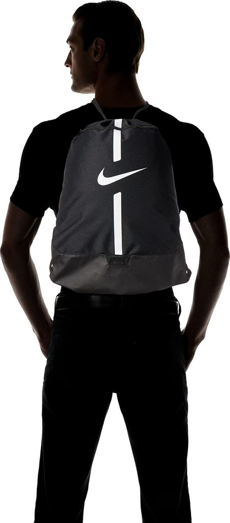 Nike Nk Acdmy Gmsk 010 Black/Black/White - Obrázok produktu 11