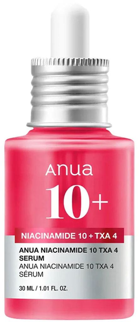 Anua - Niacinamide 10% + Txa Serum - 30 ml Productafbeelding 